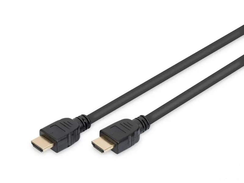 Digitus Kabl HDMI M/M 8K@60Hz 1m crni