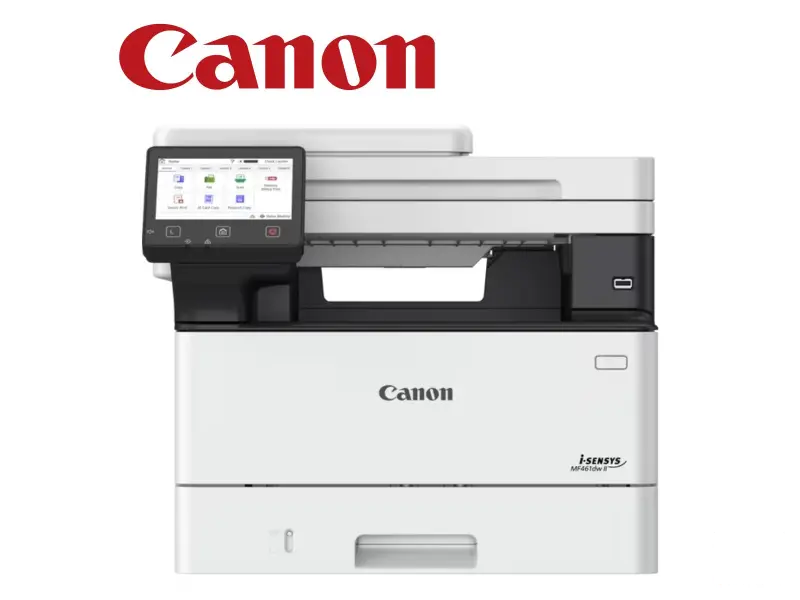 Canon MFP MLJ i-Sensys MF463dw II