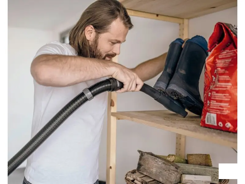 KARCHER WD 3 (V-17/4/20) Usisivač za suvo i mokro usisavanje (1.628-130.0) 