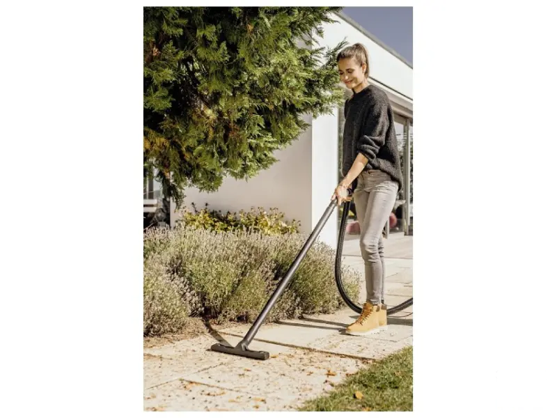 KARCHER WD 3 (V-17/4/20) Usisivač za suvo i mokro usisavanje (1.628-130.0) 