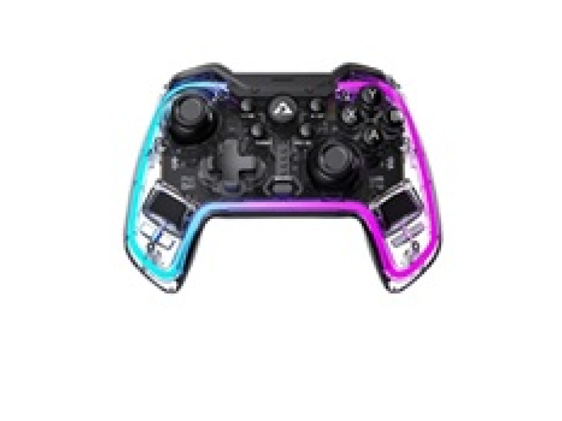 Armaggeddon MORPH-7 RGB Nitro MORPH-7 RGB Nitro gaming kontrole