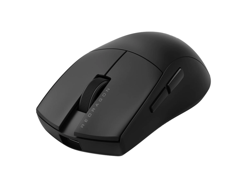 Redragon Miš K1NG Ultra, Wireless/BT/Wired Mouse