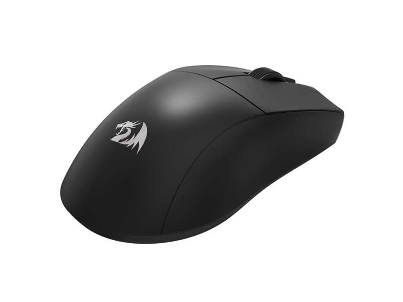 Redragon Miš K1NG Ultra, Wireless/BT/Wired Mouse