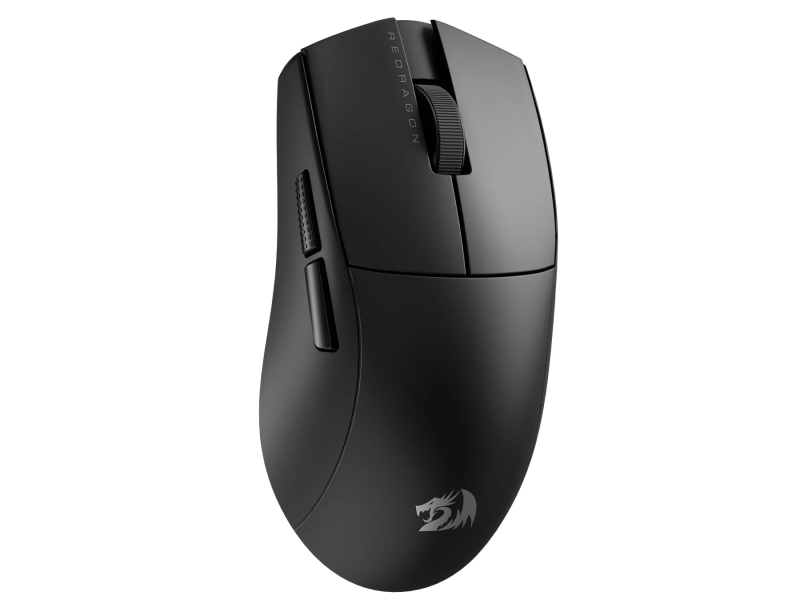 Redragon Miš K1NG Ultra, Wireless/BT/Wired Mouse