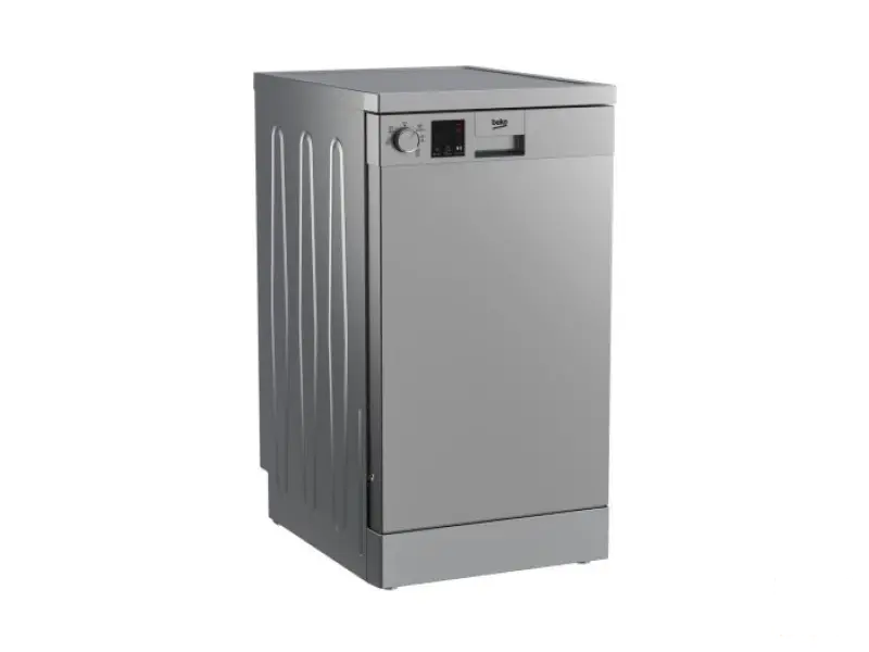 Beko DVS 05024 S