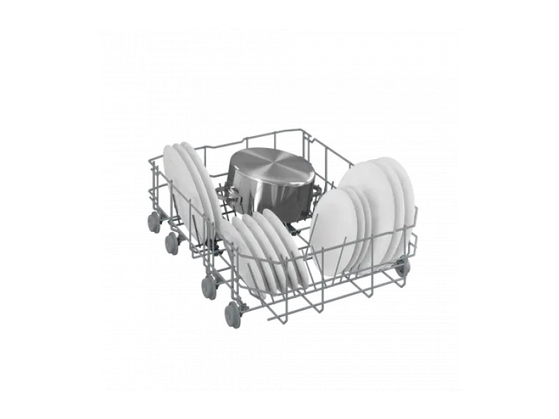 Beko DVS 05024 S