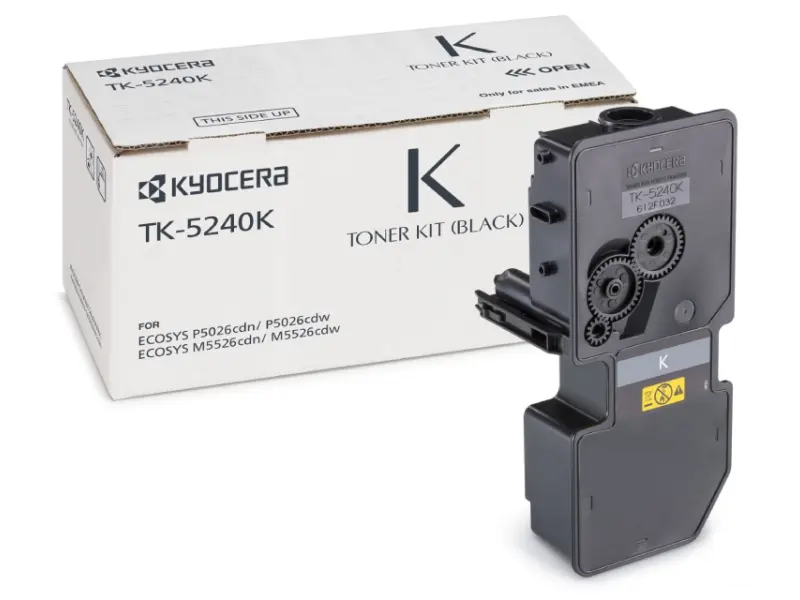 KYOCERA TK-5240K crni toner 