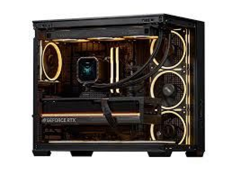 MSGW I7 14700K/32G/2T/RTX5070TI/850G
