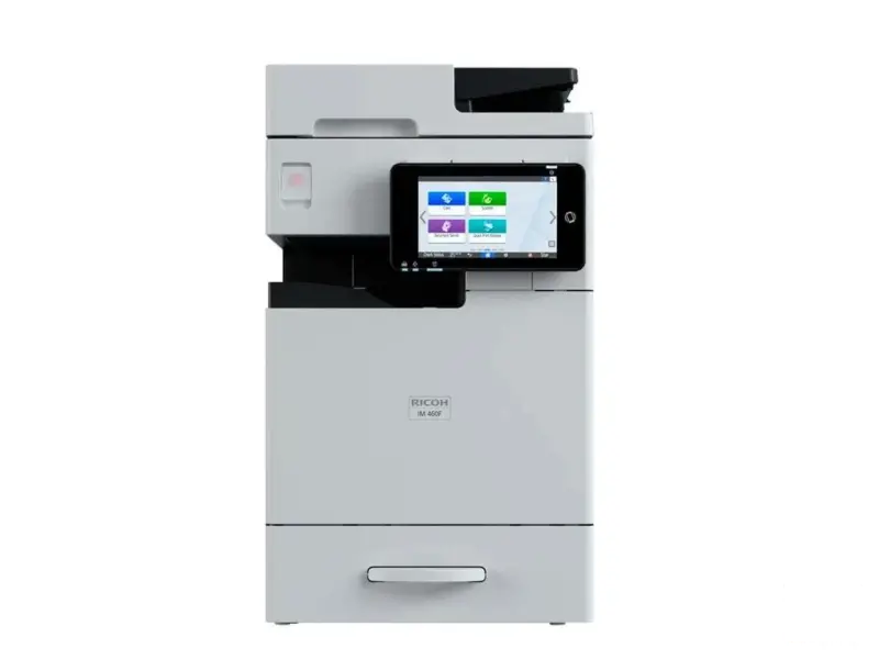 Mono laser MFP IM 460F