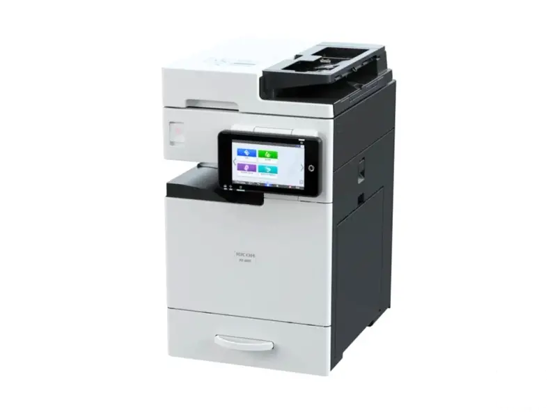 Mono laser MFP IM 460F