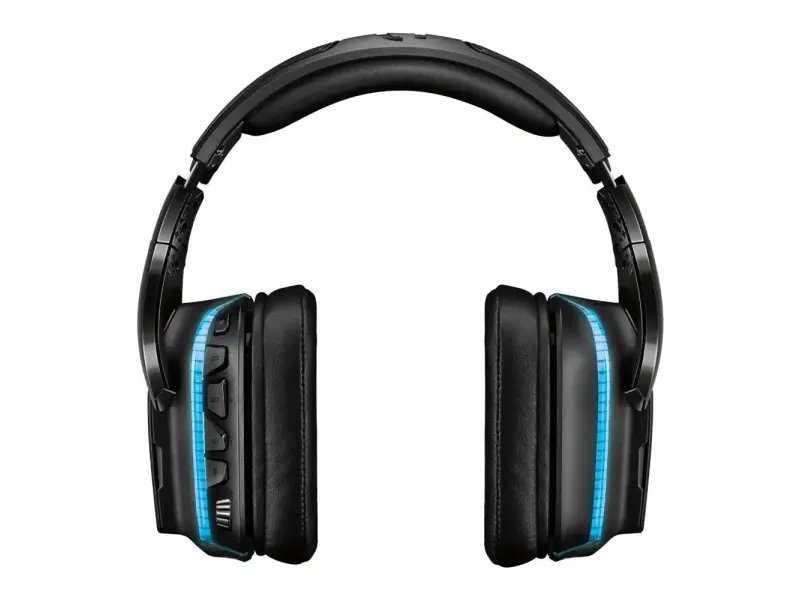 PHO LOG Gaming G935