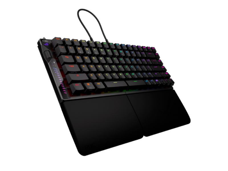 ASUS M703 ROG FALCATA Gaming US tastatura