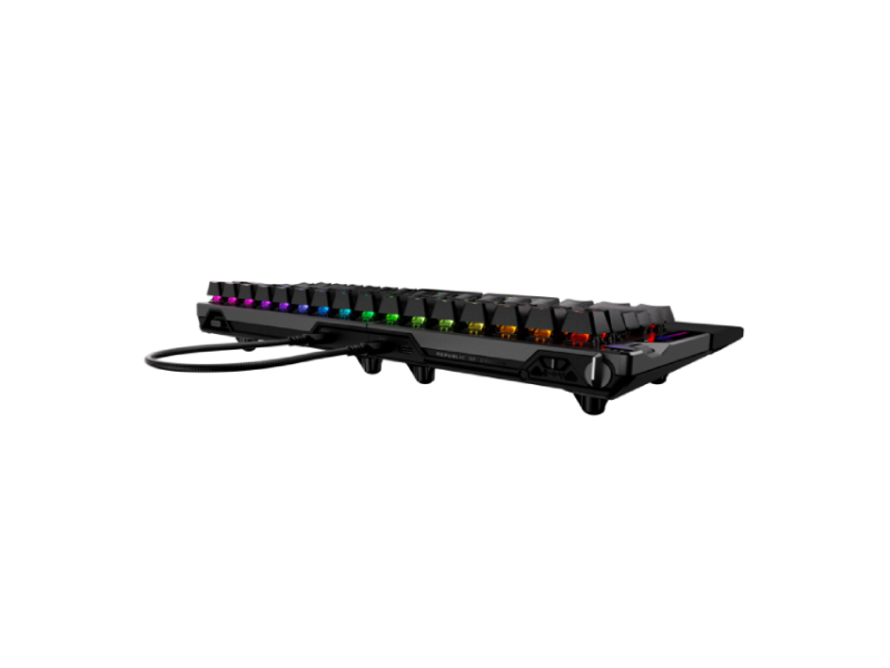 ASUS M703 ROG FALCATA Gaming US tastatura