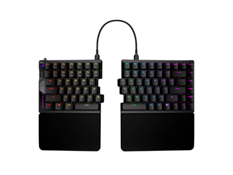ASUS M703 ROG FALCATA Gaming US tastatura