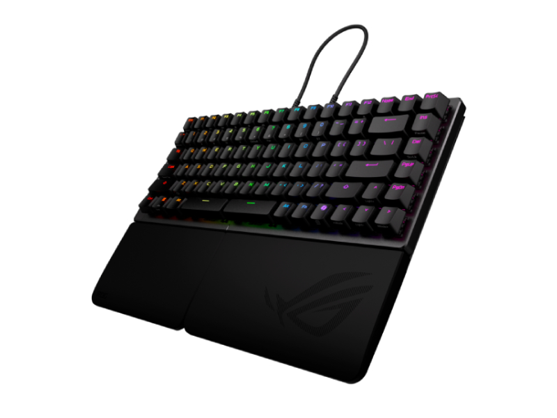 ASUS M703 ROG FALCATA Gaming US tastatura