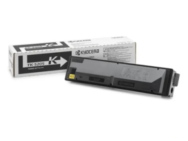 KYOCERA TK-5205K crni toner 