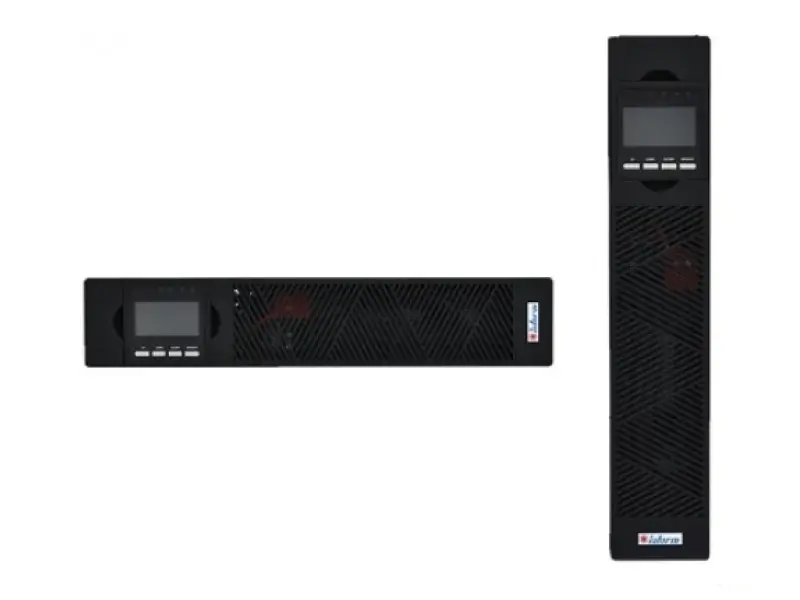 Inform 879011003013 Sinus EVO LCD 3KVA RM - Convertible 2U