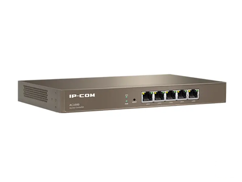 IP-COM AC1000 AP Controller 