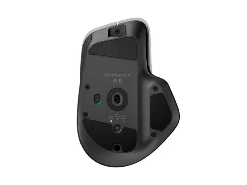 LOGITECH MX Master 4 for Business Graphite 