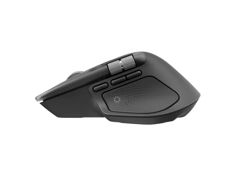 LOGITECH MX Master 4 for Business Graphite 