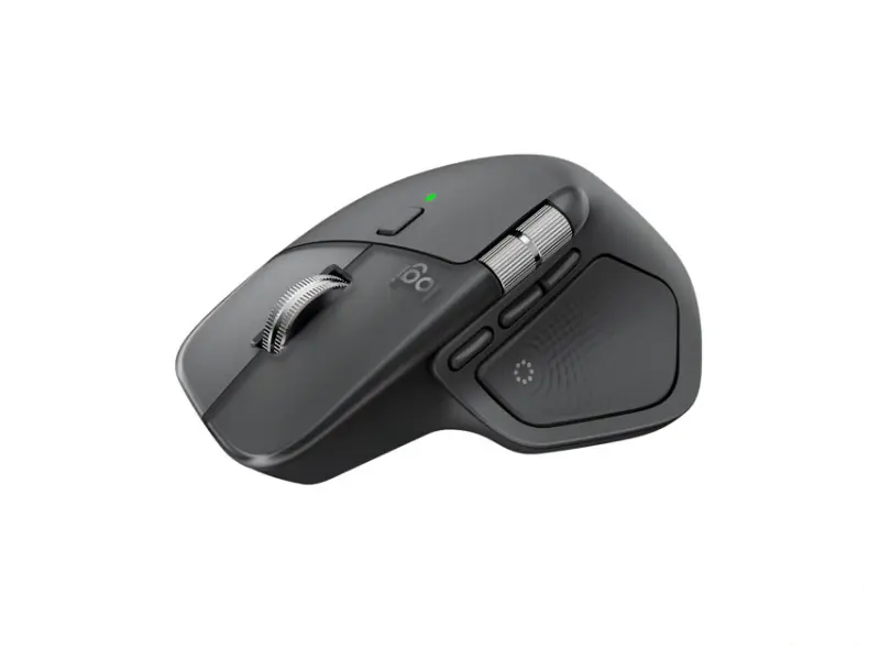 LOGITECH MX Master 4 for Business Graphite 