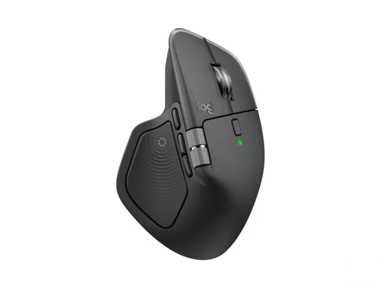 LOGITECH MX Master 4 for Business Graphite 