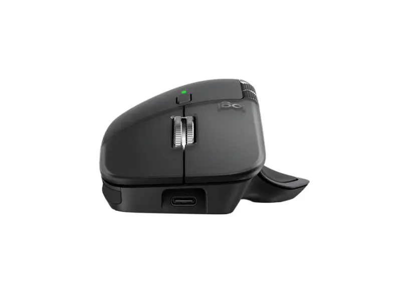 LOGITECH MX Master 4 for Business Graphite 