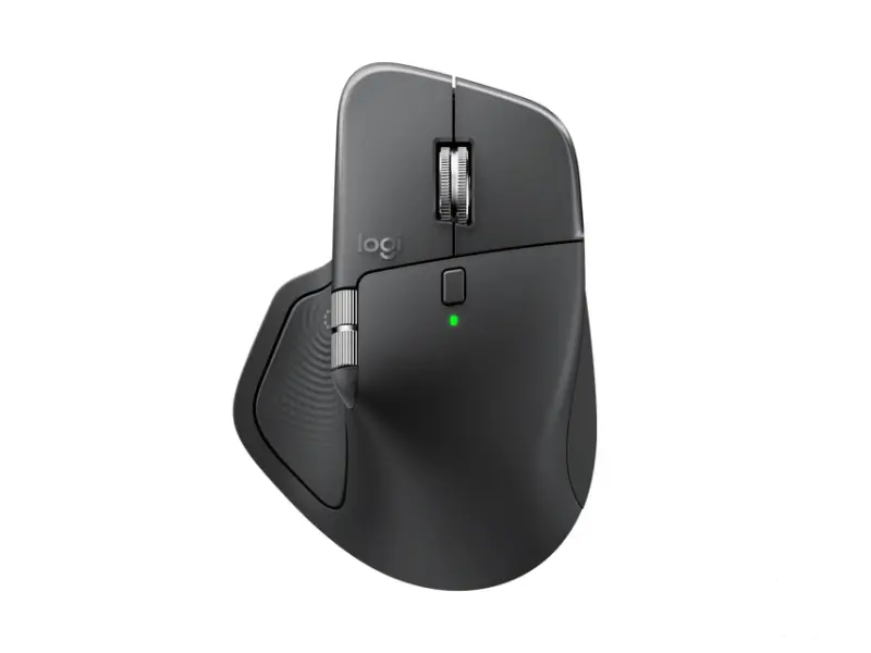 LOGITECH MX Master 4 for Business Graphite 