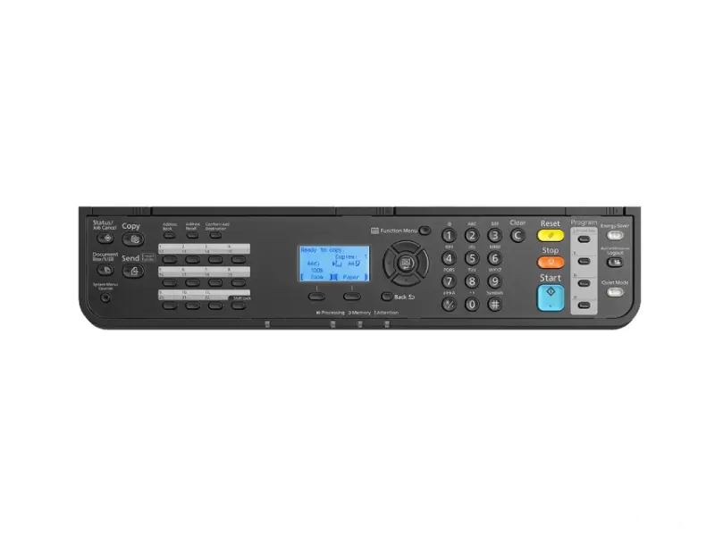 KYOCERA ECOSYS MA3500x multifunkcijski štampač 