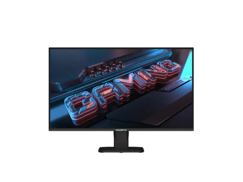 GIGABYTE 24.5 inča GS25F2 FHD 1920x1080 SS IPS 200 Hz gaming monitor 
