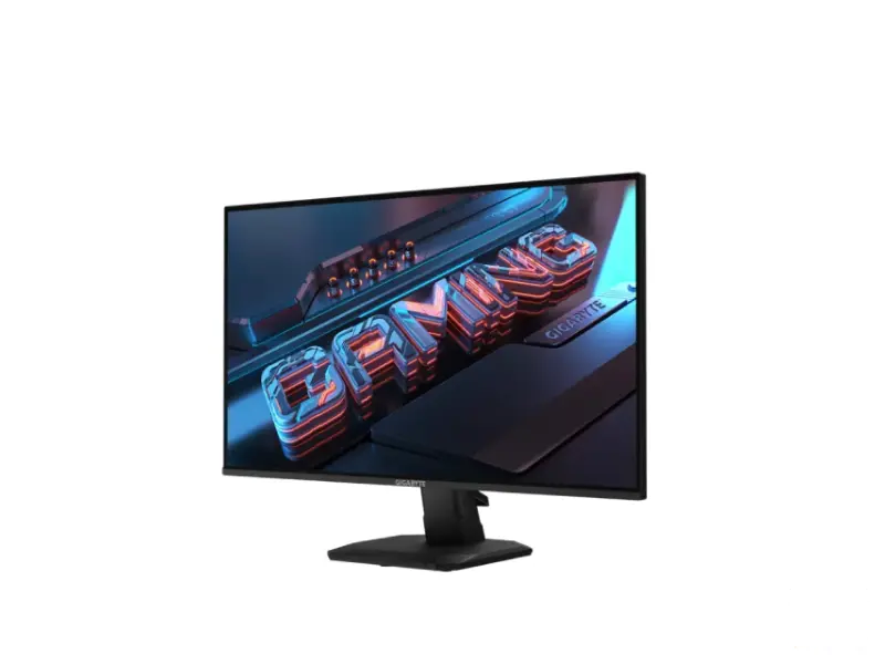 GIGABYTE 24.5 inča GS25F2 FHD 1920x1080 SS IPS 200 Hz gaming monitor 