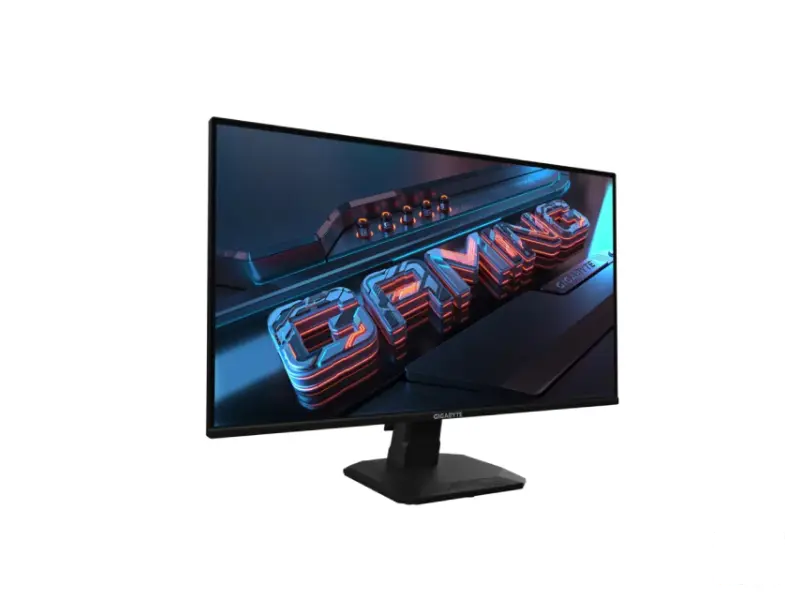 GIGABYTE 24.5 inča GS25F2 FHD 1920x1080 SS IPS 200 Hz gaming monitor 