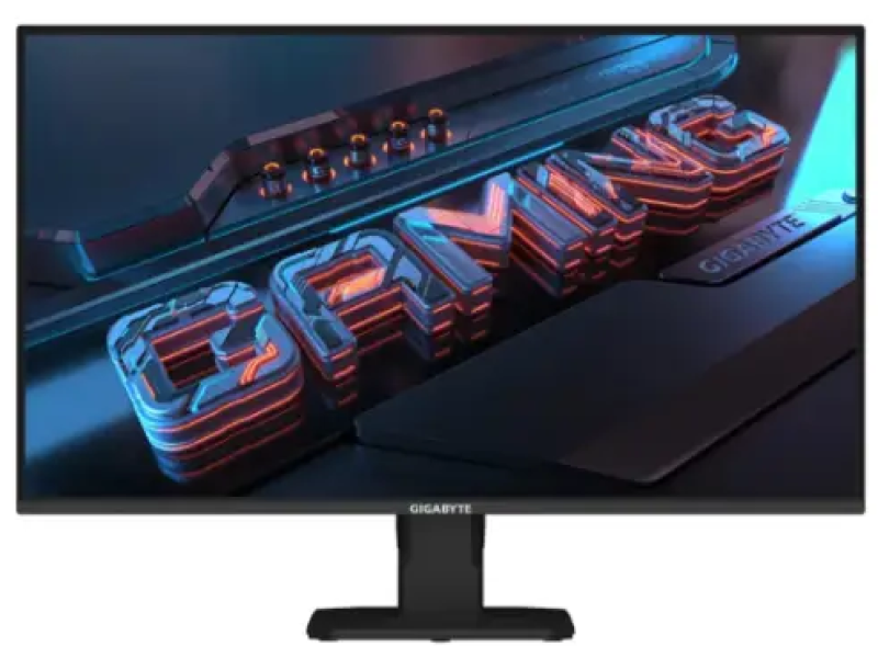 GIGABYTE 24.5 inča GS25F2 FHD 1920x1080 SS IPS 200 Hz gaming monitor 