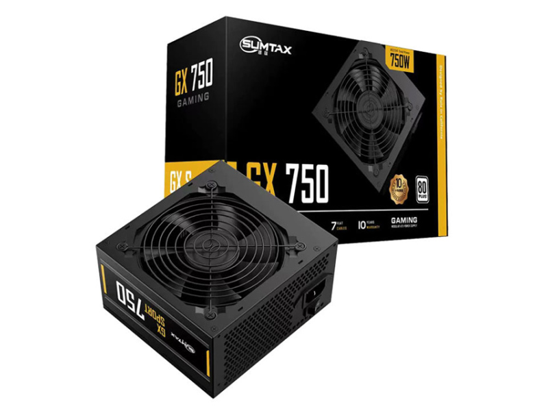 EVESKY GX750 750W