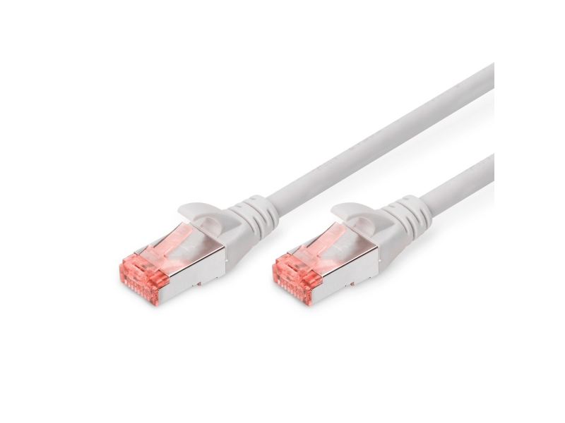 Digitus Kabl CAT 6 S/FTP 20m SIVI