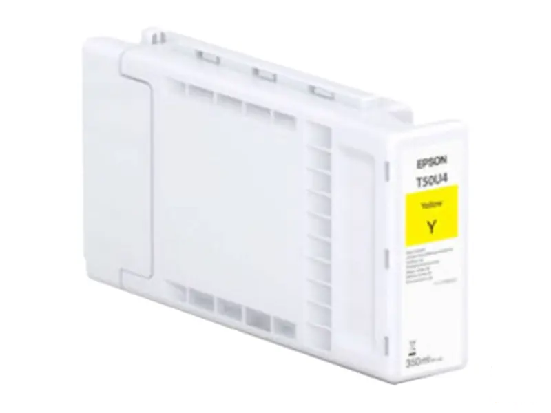 EPSON T50U4 UltraChrome XD3 žuto 350ml kertridž 