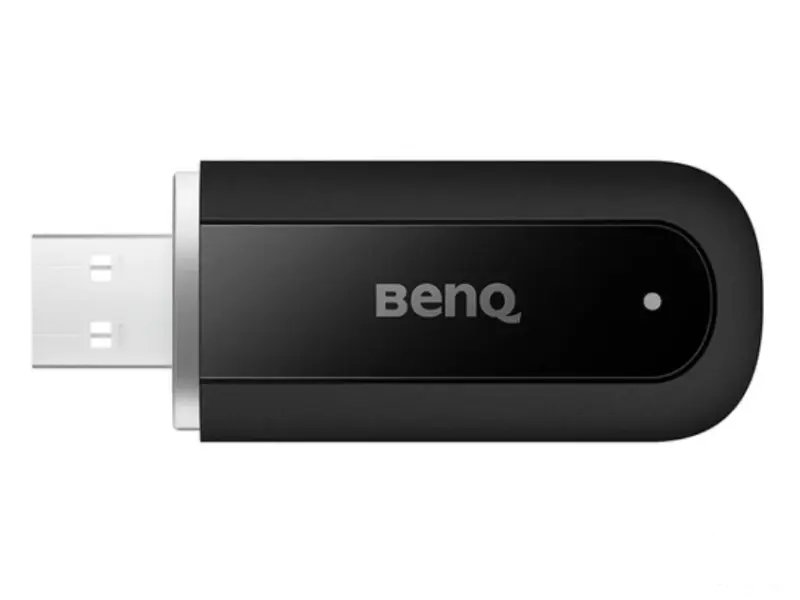 BENQ WI-FI 6 + BT5.2 WIRELESS DONGLE PDP WD02 (5A.F8Y28.DE1) 