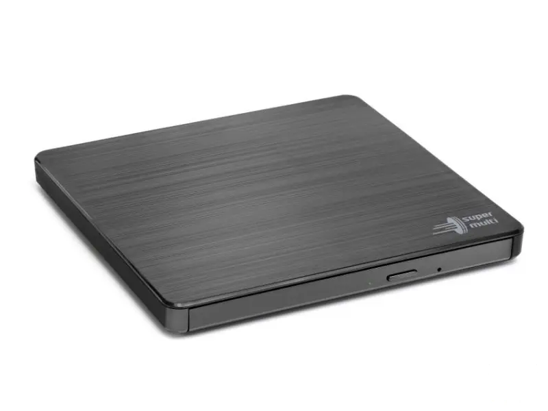 HITACHI-LG GP60NB60 DVD±RW eksterni rezač crni 