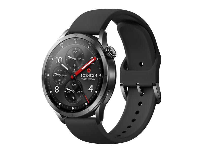 Xiaomi Watch S5 46mm Black