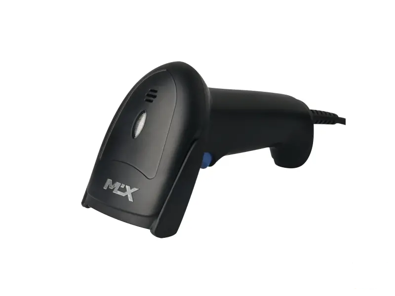 MLX Barkod skener sa postoljem MLX OCBS-2017