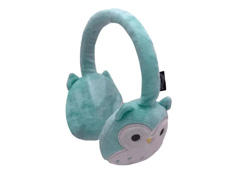 Squishmallows BT Winston The Owl