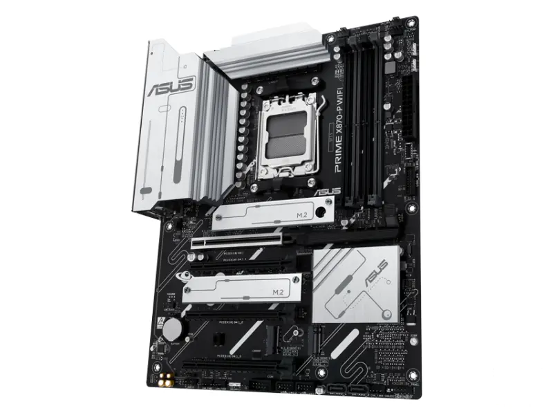 ASUS PRIME X870-P WIFI 
