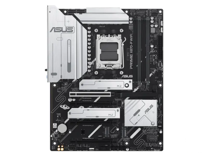 ASUS PRIME X870-P WIFI 