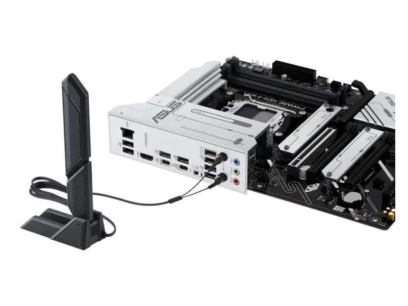 ASUS PRIME X870-P WIFI 