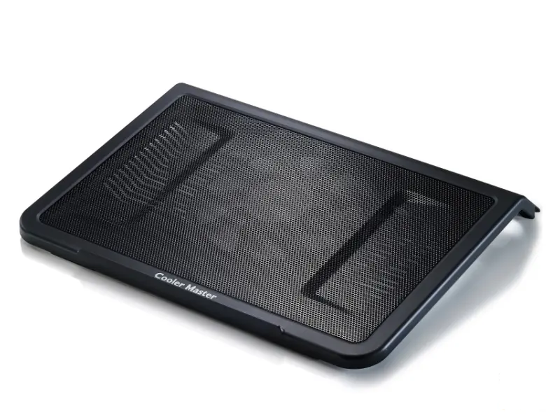 COOLER MASTER Postolje i hladnjak za laptop NotePal L1 (R9-NBC-NPL1-GP) crno 