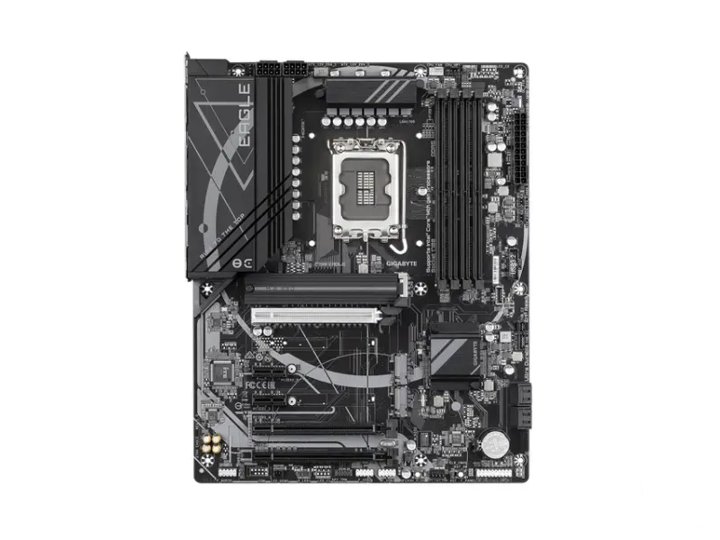 GIGABYTE Z790 EAGLE rev. 1.0 