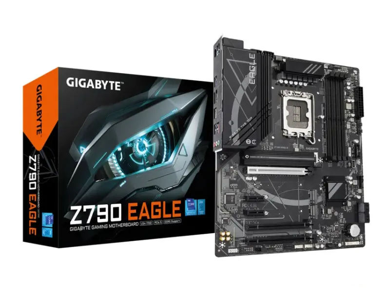 GIGABYTE Z790 EAGLE rev. 1.0 