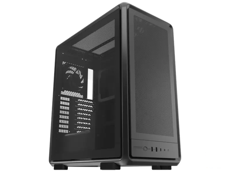 COOLER MASTER MasterFrame 500 kućište crno (MF500M-KHNN-S00) 