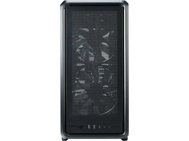 COOLER MASTER MasterFrame 500 kućište crno (MF500M-KHNN-S00) 