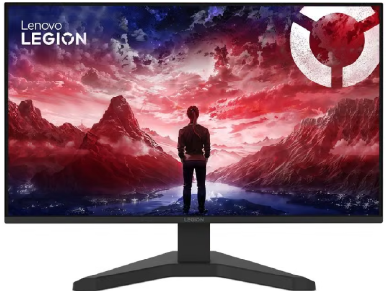 Lenovo Legion R24s gaming monitor 23,8″
